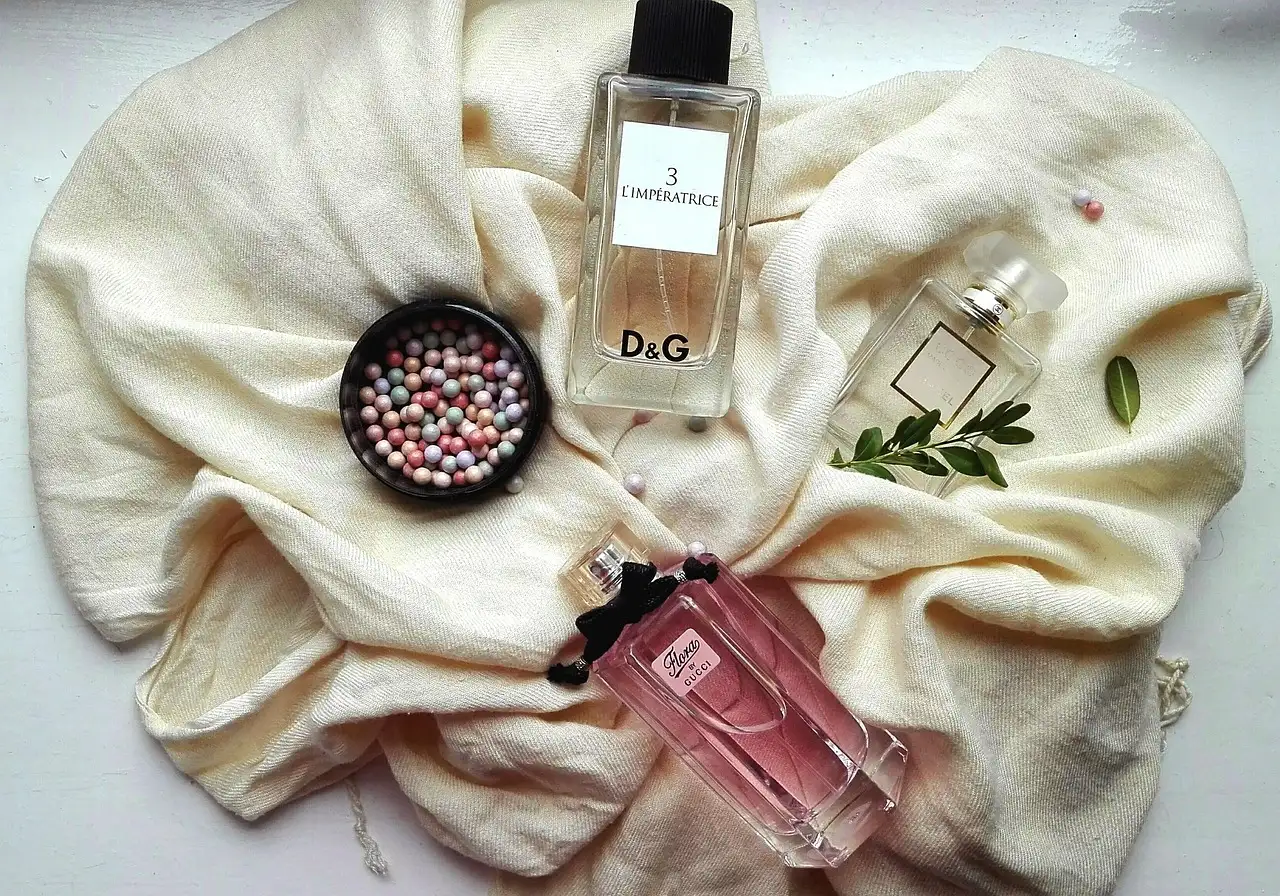 Hochwertige Parfum Flakons kaufen: Design & Qualität